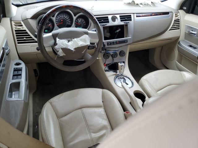 Photo 8 from auction – 2010 CHRYSLER SEBRING LI with VIN 1C3CC5FV5AN112970