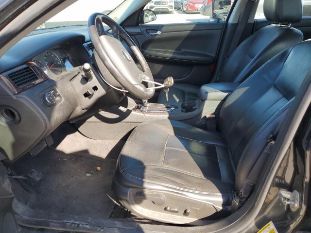 Photo 7 from auction – 2014 CHEVROLET IMPALA LIM with VIN 2G1WC5E39E1106789