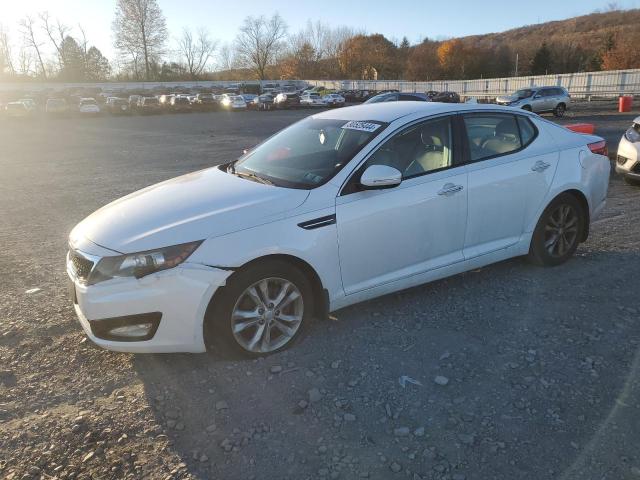 KIA OPTIMA EX 2013 z numerem VIN 5XXGN4A77DG241044 - Zdjęcie z aukcji