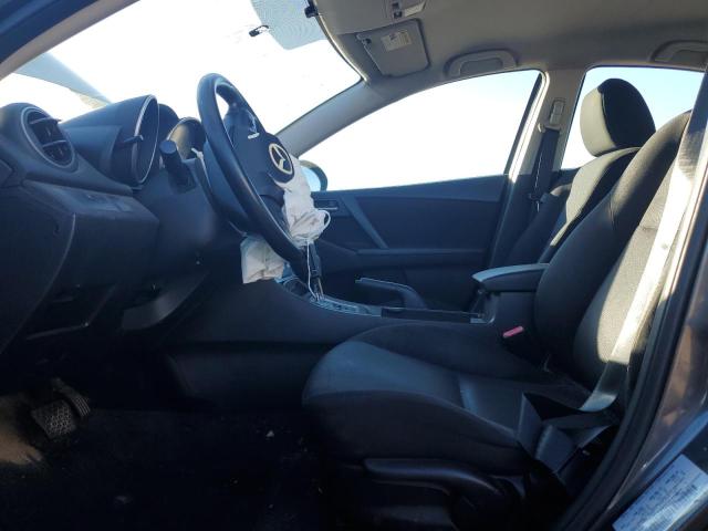 Photo 7 from auction – 2011 MAZDA 3 I with VIN JM1BL1VF9B1389253