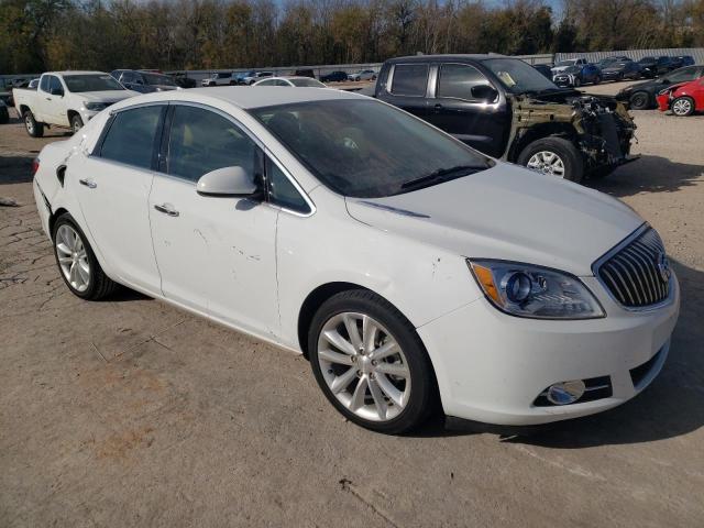 Photo 4 from auction – 2014 BUICK VERANO with VIN 1G4PS5SK0E4117013