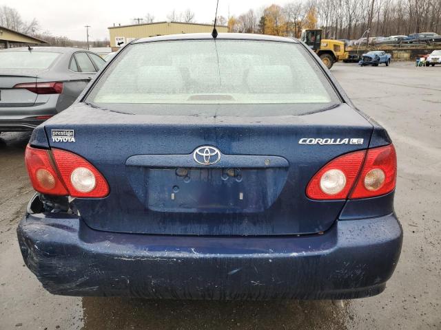 Photo 6 from auction – 2007 TOYOTA COROLLA CE with VIN 2T1BR30E77C732041