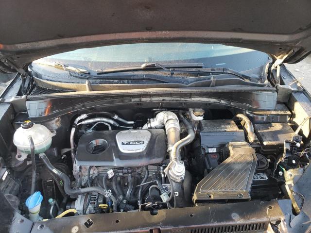 Photo 12 from auction – 2016 HYUNDAI TUCSON LIM with VIN KM8J3CA21GU070845