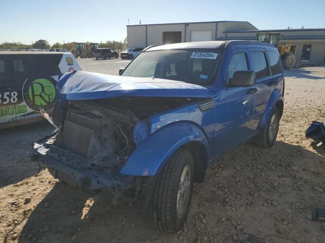 Фото 1 с аукциона – 2007 DODGE NITRO SLT с VIN 1D8GT58K87W608771