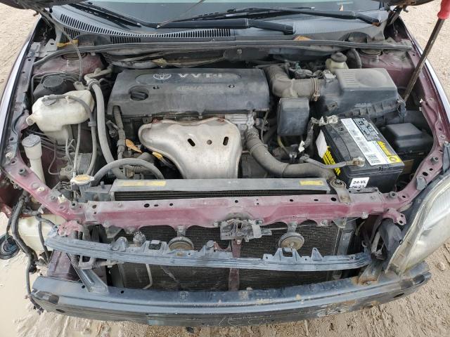Photo 12 from auction – 2010 TOYOTA SCION TC with VIN JTKDE3B70A0316216
