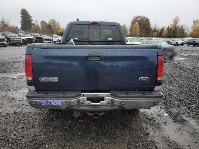 Photo 6 from auction – 2002 FORD F250 SUPER with VIN 1FTNX20F72EB02306