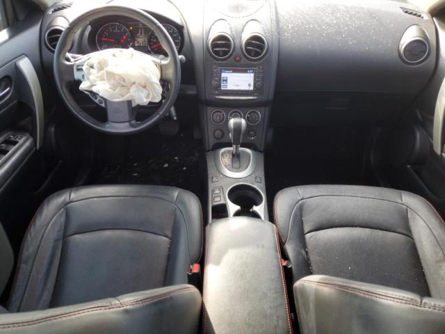 Photo 8 from auction – 2012 NISSAN ROGUE S with VIN JN8AS5MV3CW384086