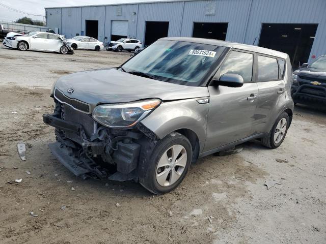 KIA SOUL 2016 with VIN KNDJN2A2XG7344230 - Photo from auction