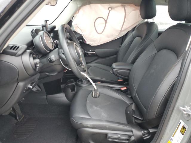 Photo 7 from auction – 2020 MINI COOPER with VIN WMWXU7C08L2L72876