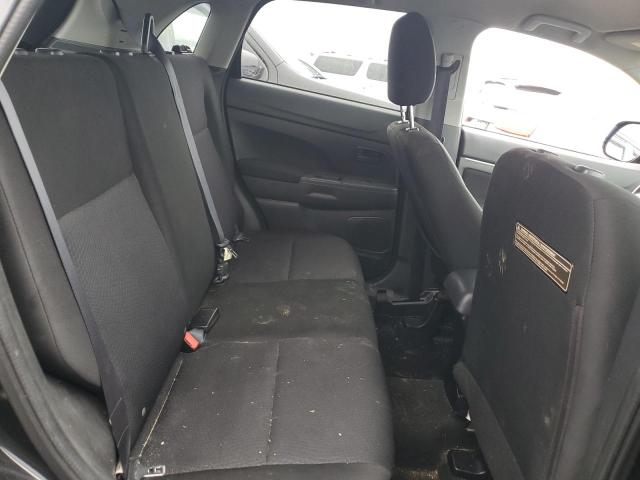Photo 10 from auction – 2012 MITSUBISHI OUTLANDER with VIN JA4AP3AU8CZ009445