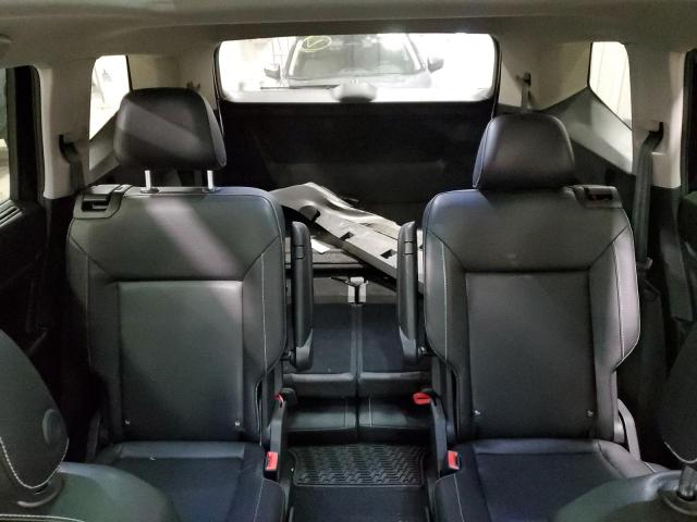 Photo 10 from auction – 2021 VOLKSWAGEN ATLAS SEL with VIN 1V2ER2CA2MC514916