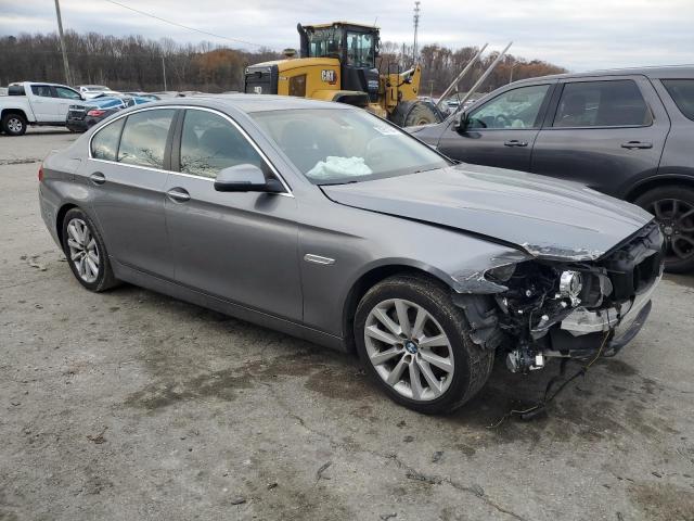 Photo 4 from auction – 2016 BMW 535 I with VIN WBA5B1C52GG553017
