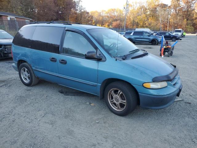 Photo 4 from auction – 1998 DODGE CARAVAN with VIN 2B4FP253XWR650504