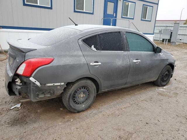Photo 3 from auction – 2018 NISSAN VERSA S with VIN 3N1CN7AP4JL835903