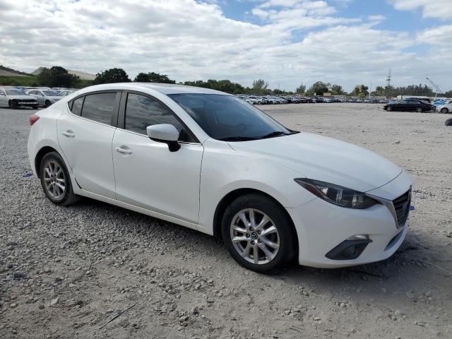 Photo 4 from auction – 2016 MAZDA 3 TOURING with VIN 3MZBM1V73GM296676