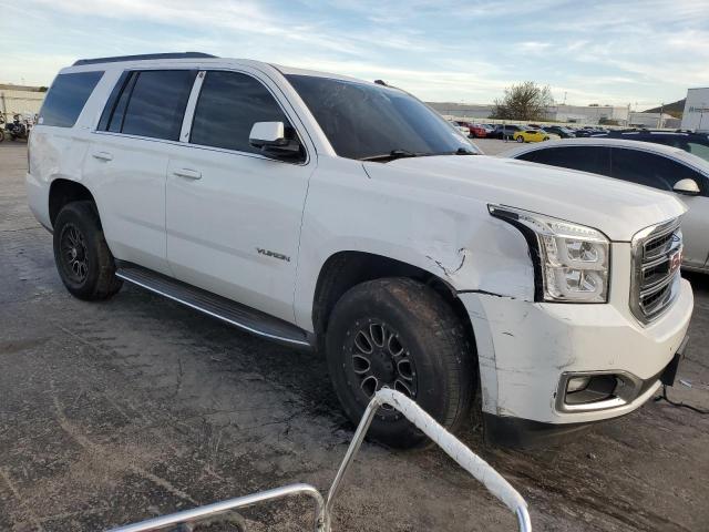 Photo 4 from auction – 2015 GMC YUKON SLE with VIN 1GKS1AKC8FR249173