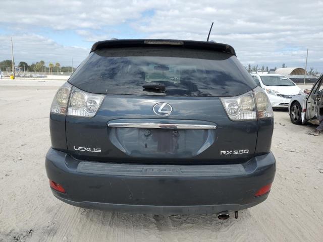 Photo 6 from auction – 2007 LEXUS RX 350 with VIN 2T2GK31U77C010547