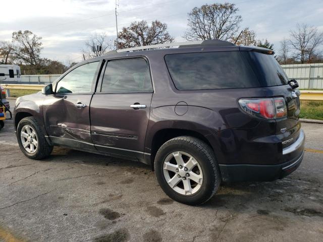 Photo 2 from auction – 2015 GMC ACADIA SLE with VIN 1GKKRPKD4FJ112718
