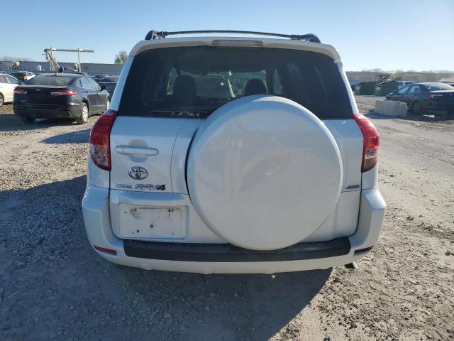 Photo 6 from auction – 2006 TOYOTA RAV4 LIMIT with VIN JTMBK31VX65009296