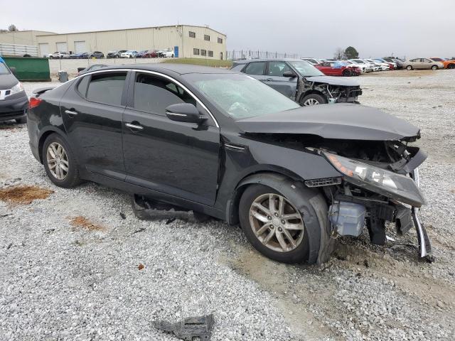 Photo 4 from auction – 2012 KIA OPTIMA LX with VIN KNAGM4A73C5279440