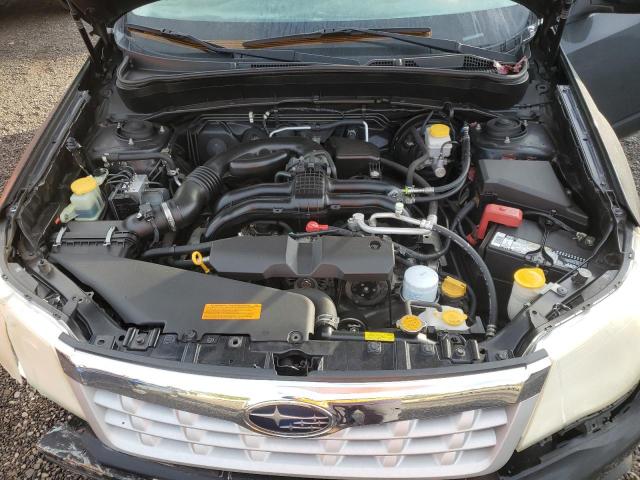 Photo 12 from auction – 2011 SUBARU FORESTER L with VIN JF2SHAEC0BH774426