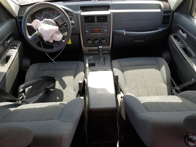Photo 8 from auction – 2012 JEEP LIBERTY SP with VIN 1C4PJMAKXCW109652