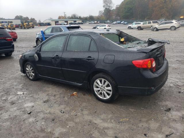 Photo 2 from auction – 2010 TOYOTA COROLLA BA with VIN 2T1BU4EE5AC375432