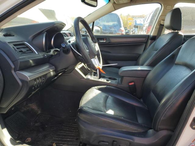 Photo 7 from auction – 2016 SUBARU LEGACY 2.5 with VIN 4S3BNBN69G3057308