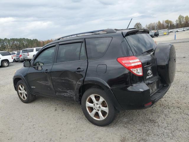 Photo 2 from auction – 2011 TOYOTA RAV4 LIMIT with VIN 2T3DF4DV4BW093603