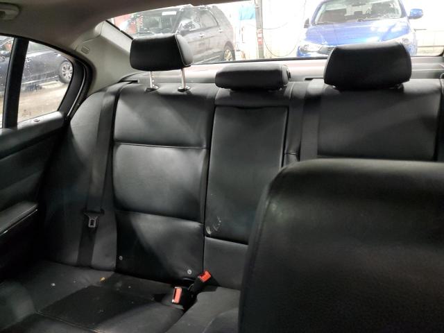 Photo 10 from auction – 2007 BMW 328 I with VIN WBAVA37547NE25451