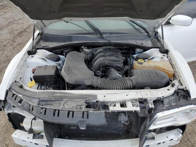 Photo 11 from auction – 2013 CHRYSLER 300 with VIN 2C3CCAAG5DH541377