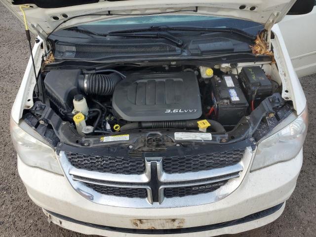 Photo 12 from auction – 2011 DODGE GRAND CARA with VIN 2D4RN4DG2BR729880