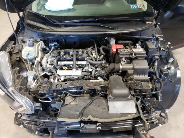 Photo 11 from auction – 2023 NISSAN VERSA S with VIN 3N1CN8DV4PL832251