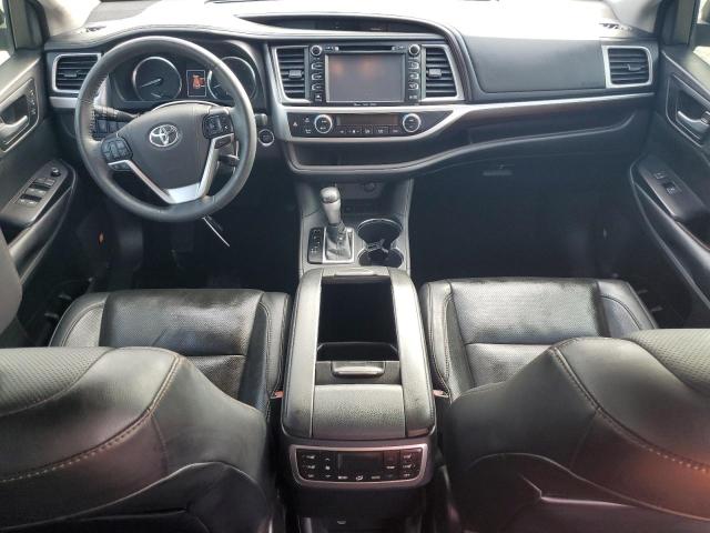 Zdjęcie 8 z aukcji – 2016 TOYOTA HIGHLANDER z VIN 5TDYKRFH2GS138418