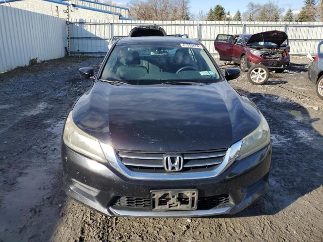 Photo 5 from auction – 2014 HONDA ACCORD LX with VIN 1HGCR2F39EA302633