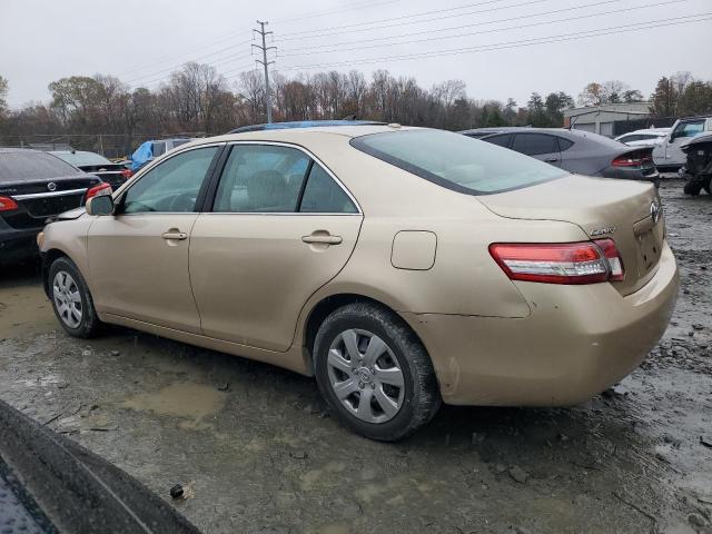 Photo 2 from auction – 2011 TOYOTA CAMRY BASE with VIN 4T1BF3EK1BU153674