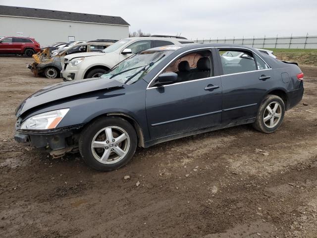 Photo 1 from auction – 2004 HONDA ACCORD EX with VIN 1HGCM56864A079154