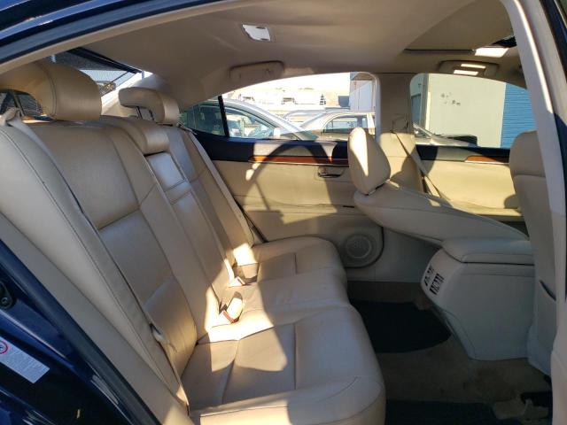 Foto 10 de la subasta – 2015 LEXUS ES 300H con VIN JTHBW1GG9F2094178