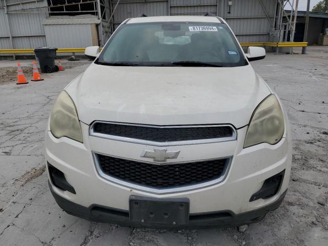 Photo 5 from auction – 2012 CHEVROLET EQUINOX LT with VIN 2GNALDEKXC1304675