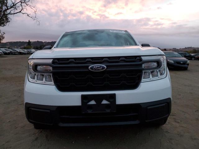 Photo 5 from auction – 2024 FORD MAVERICK X with VIN 3FTTW8A34RRA07503