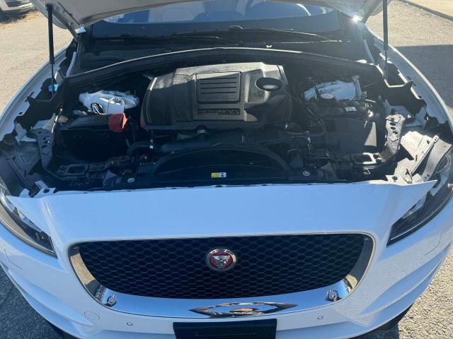 Photo 7 from auction – 2018 JAGUAR F-PACE PRE with VIN SADCJ2GX3JA285768