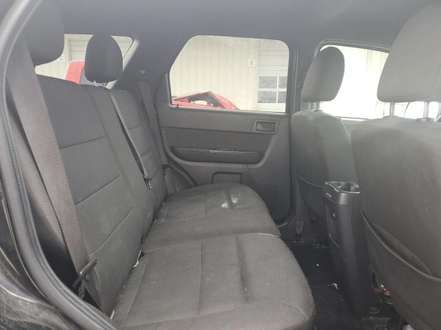 Photo 11 from auction – 2012 FORD ESCAPE XLT with VIN 1FMCU9D77CKB45747