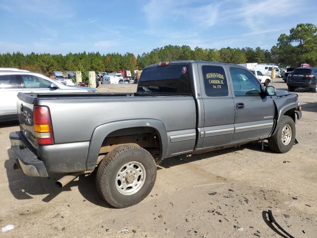Photo 3 from auction – 2001 CHEVROLET SILVERADO with VIN 1GCHC29UX1E259112