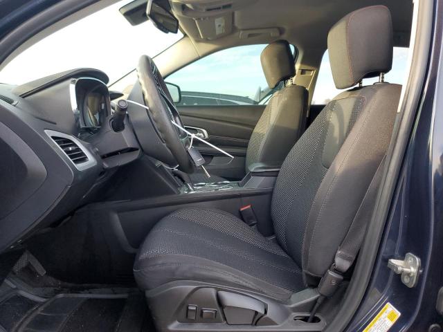 Photo 7 from auction – 2016 GMC TERRAIN SL with VIN 2GKALMEK9G6141183