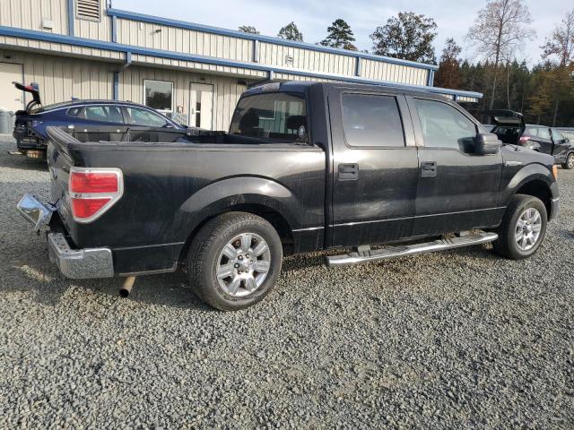 Photo 3 from auction – 2009 FORD F150 SUPER with VIN 1FTRW12889FB09945