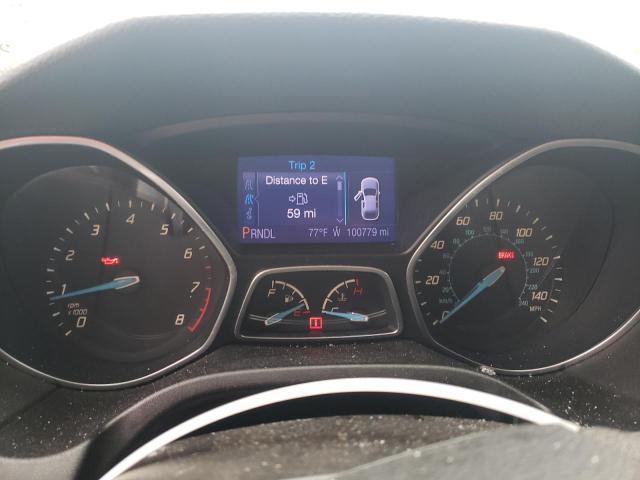 Photo 9 from auction – 2013 FORD FOCUS SE with VIN 1FADP3F24DL142918