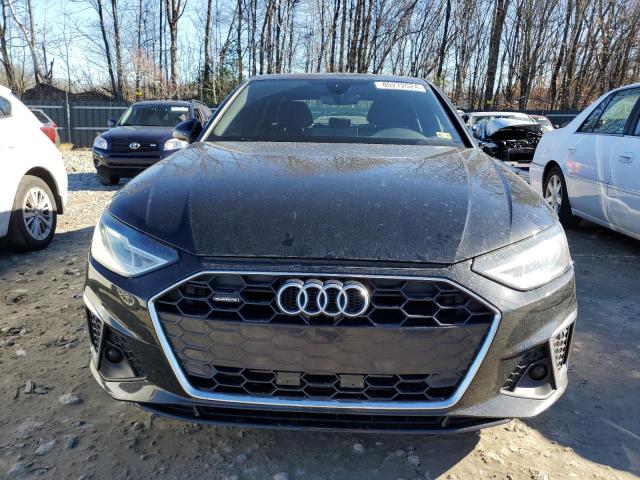 Photo 5 from auction – 2020 AUDI A4 PREMIUM with VIN WAUDNAF45LN007890