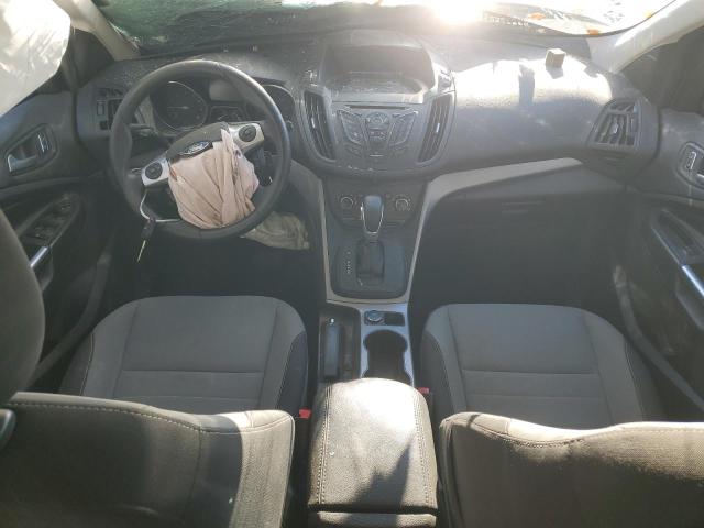 Photo 8 from auction – 2014 FORD ESCAPE SE with VIN 1FMCU0GX0EUC24059