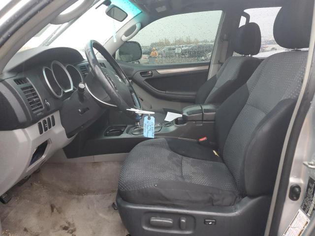 Photo 7 from auction – 2006 TOYOTA 4RUNNER SR with VIN JTEBU14RX68059784