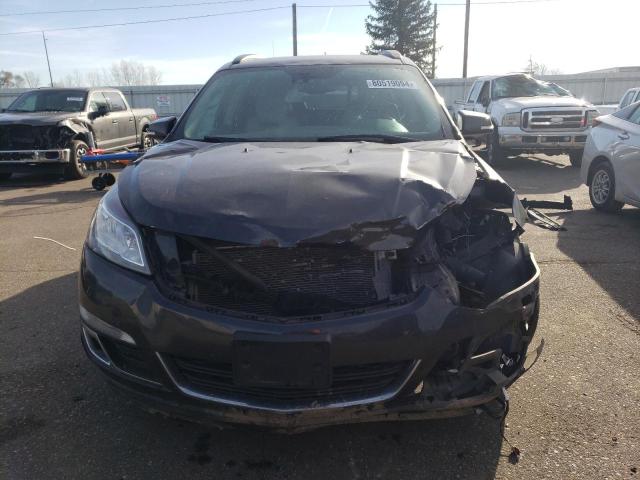 Photo 5 from auction – 2014 CHEVROLET TRAVERSE L with VIN 1GNKVJKD5EJ331164